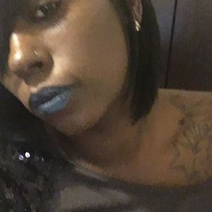 Meet your Posher, Tamika